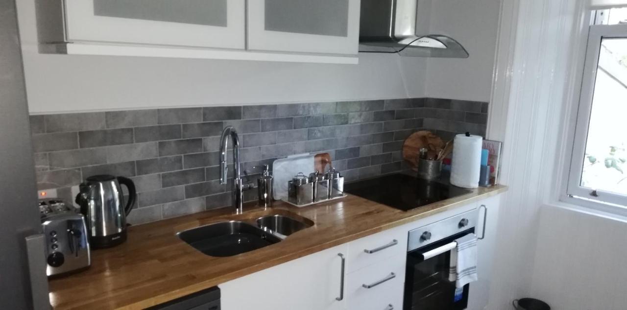 Woodburn Ground-Floor Apartment In Quiet Setting In Pitlochry Zewnętrze zdjęcie