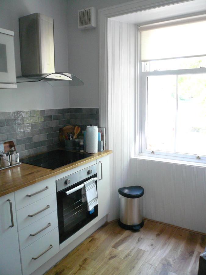 Woodburn Ground-Floor Apartment In Quiet Setting In Pitlochry Zewnętrze zdjęcie