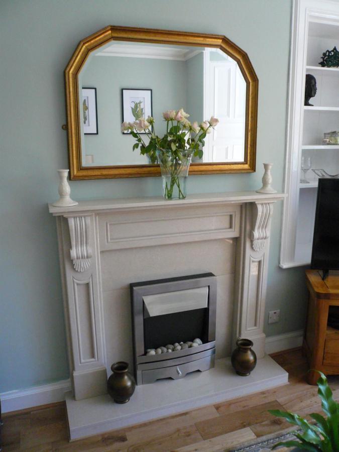 Woodburn Ground-Floor Apartment In Quiet Setting In Pitlochry Zewnętrze zdjęcie