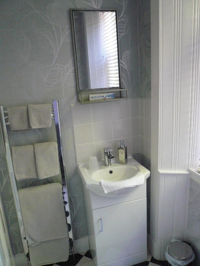 Woodburn Ground-Floor Apartment In Quiet Setting In Pitlochry Zewnętrze zdjęcie