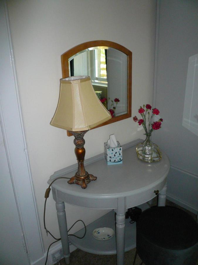 Woodburn Ground-Floor Apartment In Quiet Setting In Pitlochry Zewnętrze zdjęcie