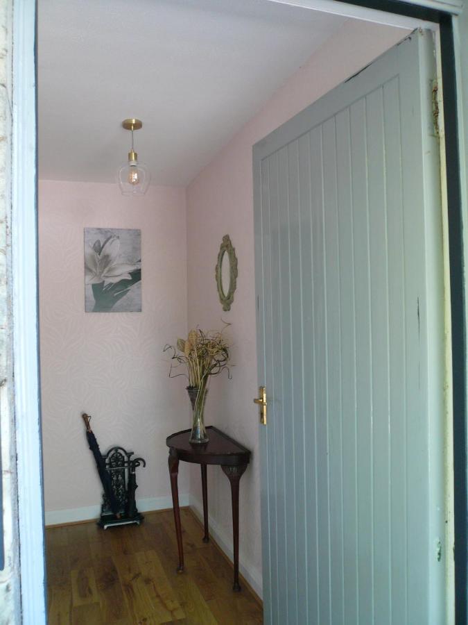Woodburn Ground-Floor Apartment In Quiet Setting In Pitlochry Zewnętrze zdjęcie