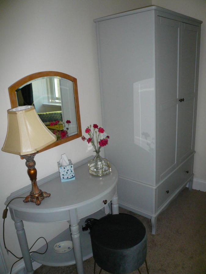 Woodburn Ground-Floor Apartment In Quiet Setting In Pitlochry Zewnętrze zdjęcie