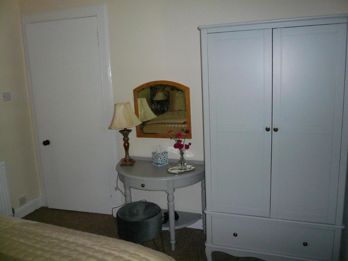 Woodburn Ground-Floor Apartment In Quiet Setting In Pitlochry Zewnętrze zdjęcie
